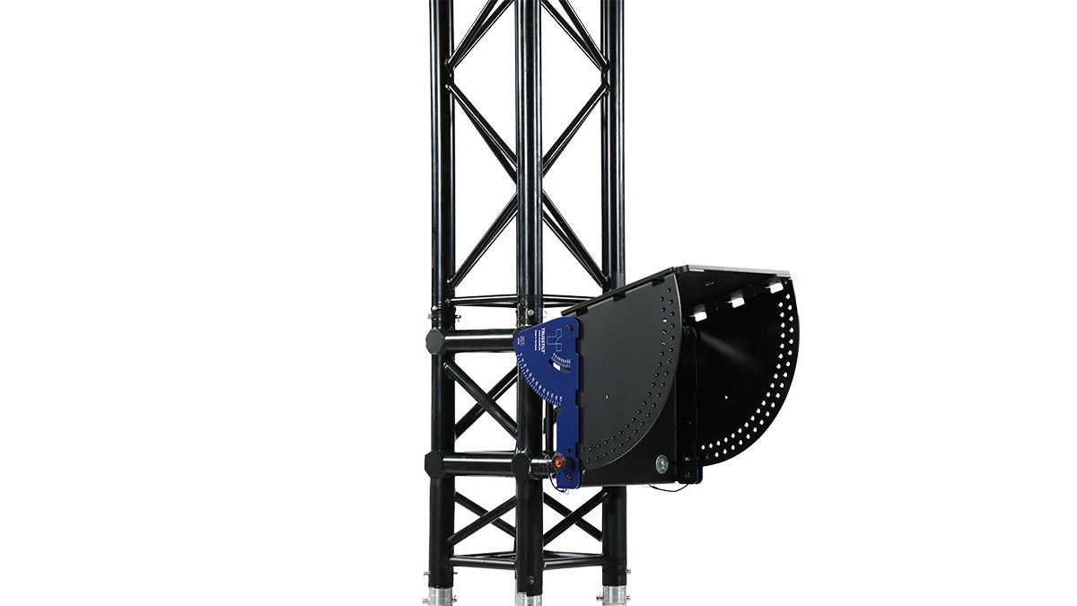 Trusstilt Basic Set  - TRUSSTILT | Bellalite