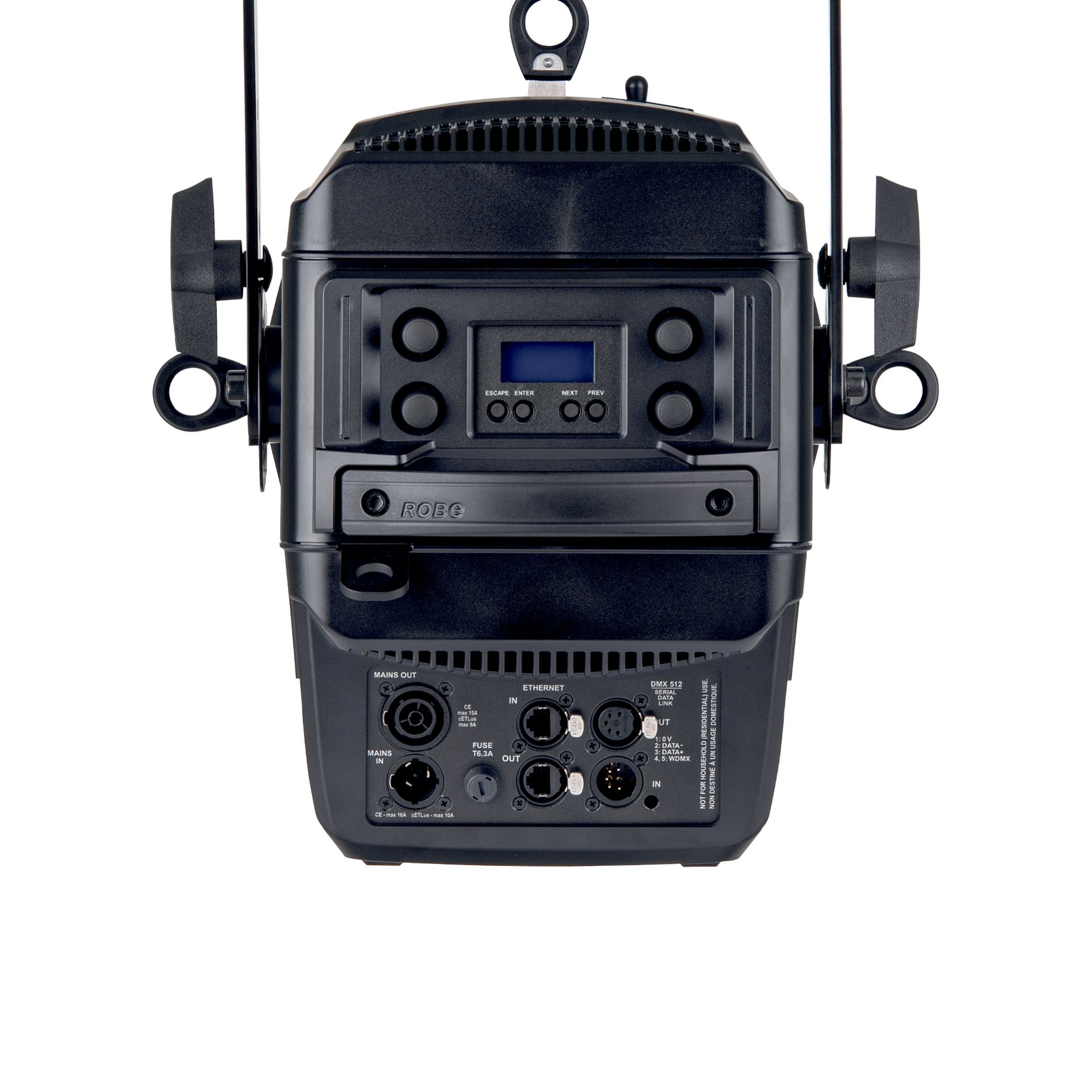 ROBIN T11 Profile Cardboard - Robe | Bellalite