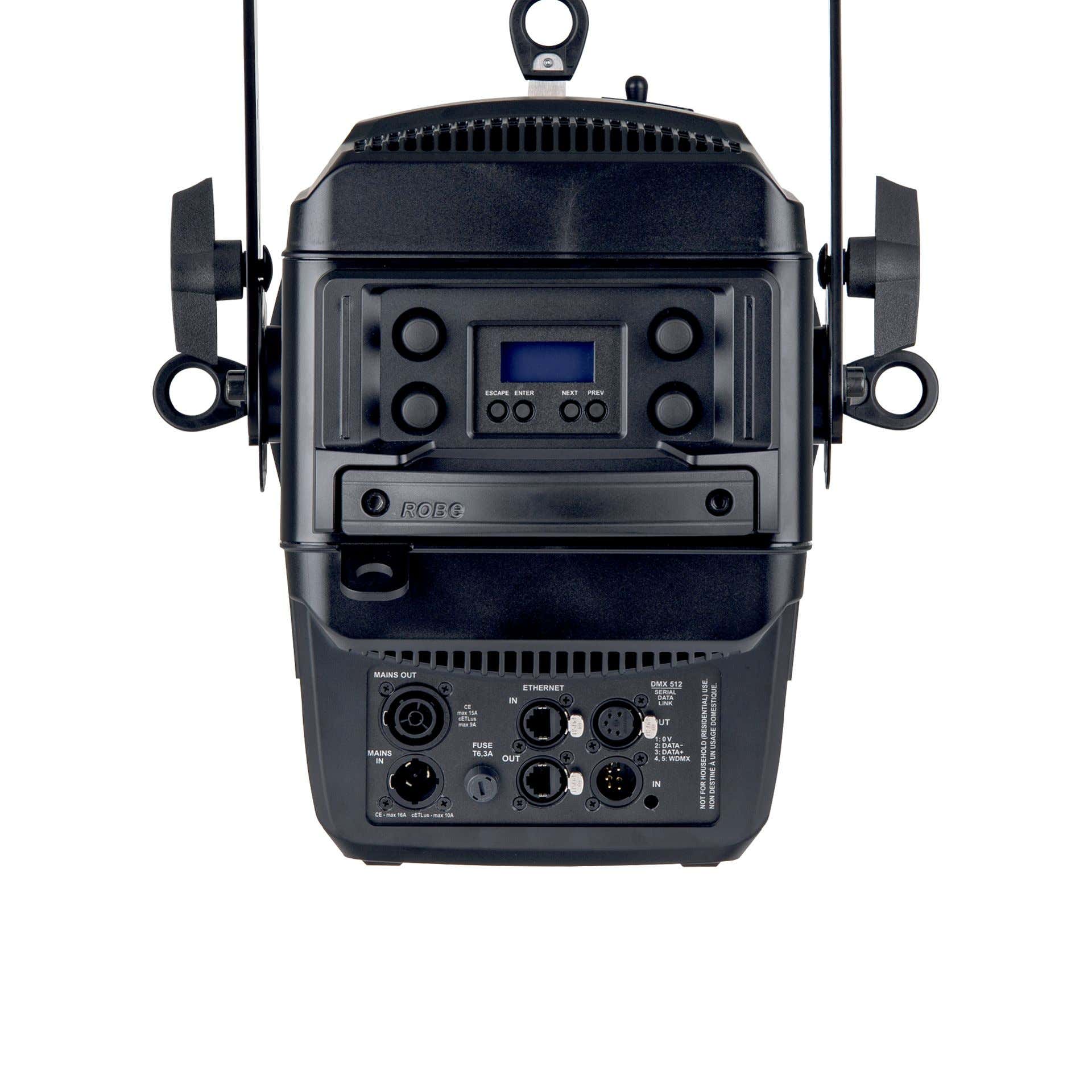 ROBIN T11 Profile Cardboard - Robe | Bellalite ROBIN T11 Profile Cardboard - Robe | Bellalite