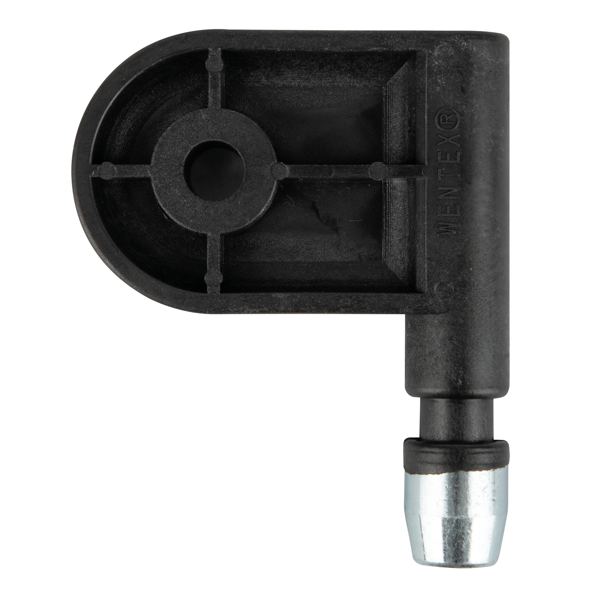 Pipe & Drape Metal Swivel Pin  - Wentex | Bellalite