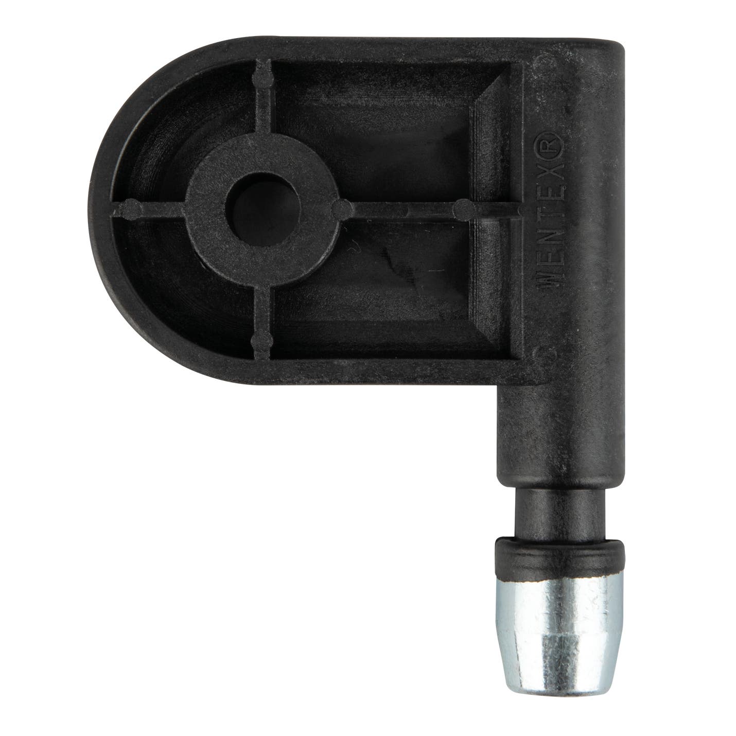 Pipe & Drape Metal Swivel Pin - Wentex | Bellalite Pipe & Drape Metal Swivel Pin - Wentex | Bellalite