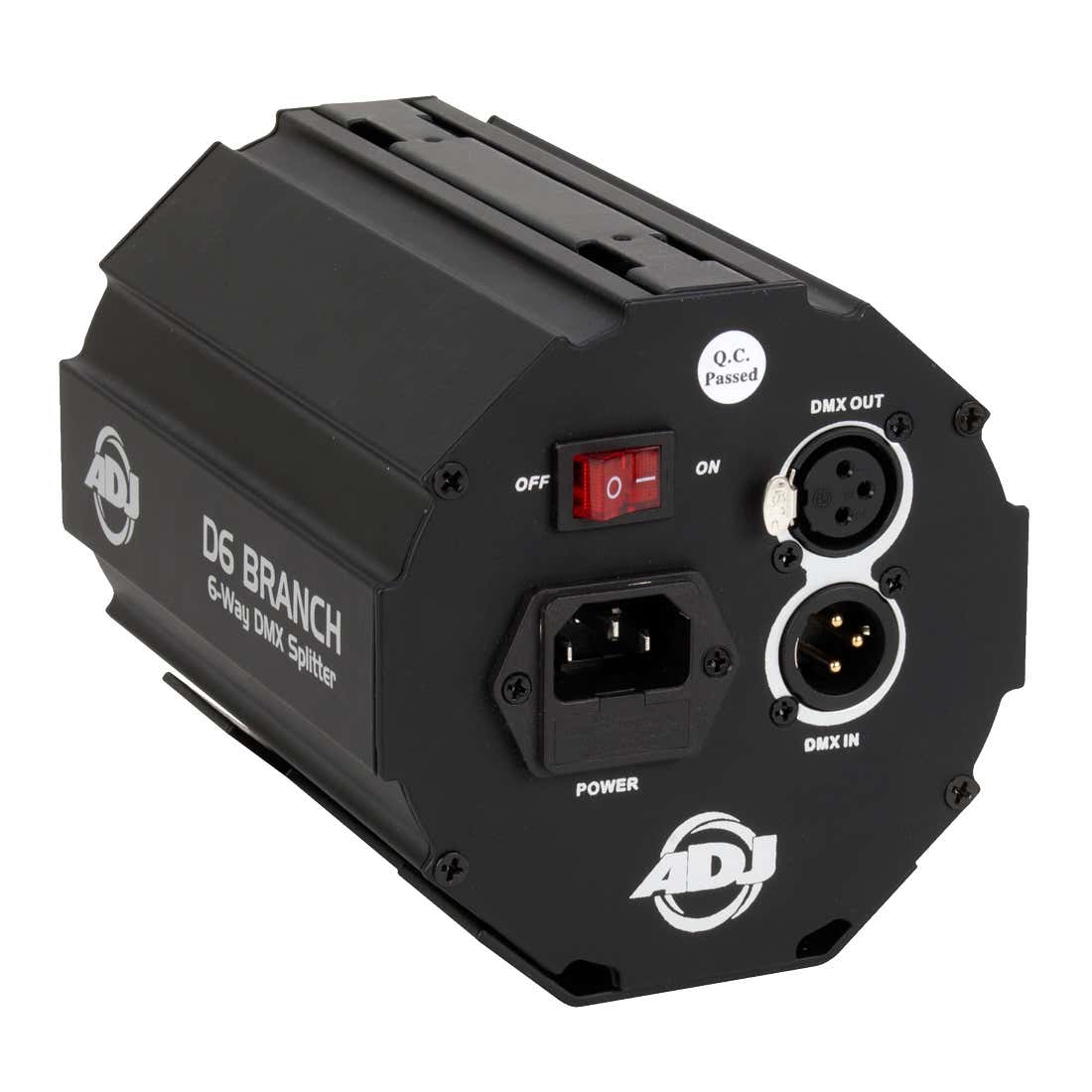 D6 Branch - ADJ Retail | Bellalite D6 Branch - ADJ Retail | Bellalite