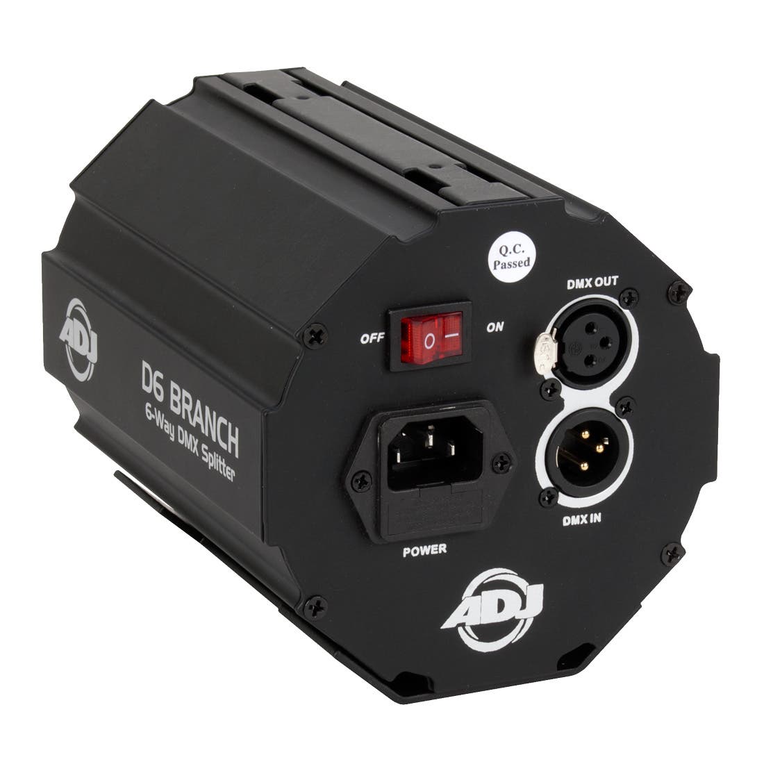 D6 Branch - ADJ Retail | Bellalite D6 Branch - ADJ Retail | Bellalite