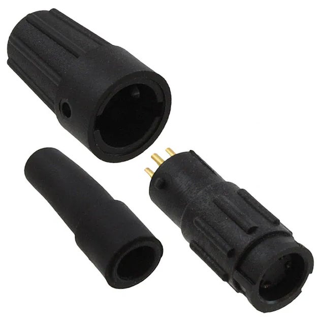 Switchcraft 5-pol Hona - Switchcraft | Bellalite Switchcraft 5-pol Hona - Switchcraft | Bellalite