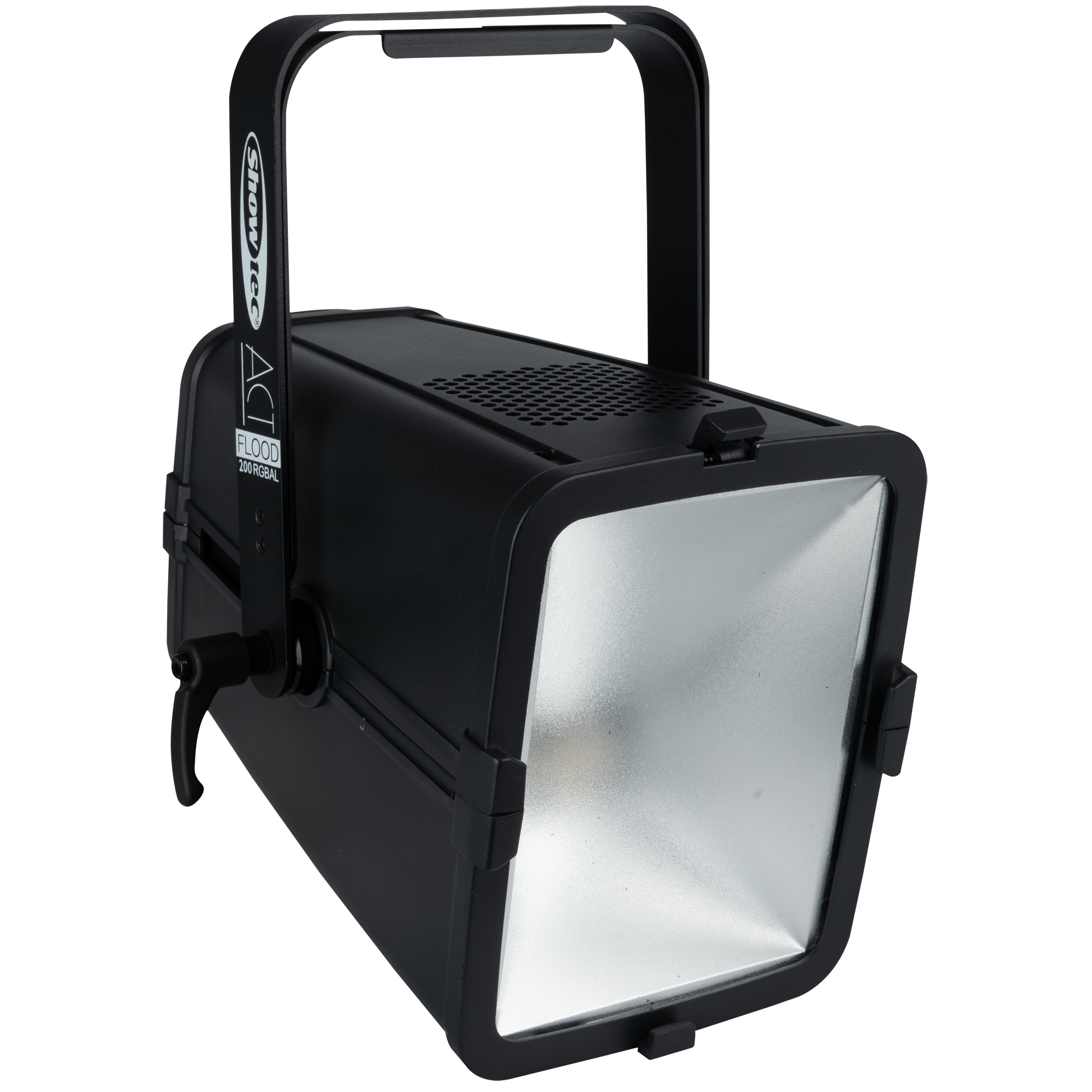 ACT Flood 200 RGBAL - Showtec | Bellalite