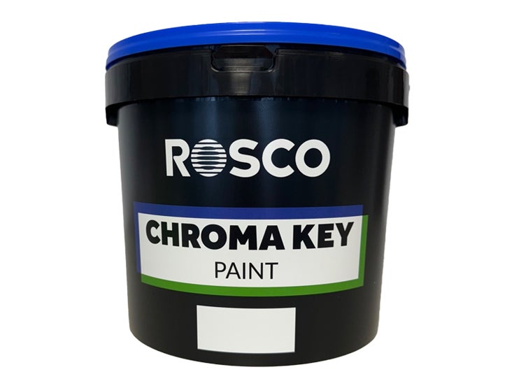 Rosco Chroma Key 4l - Rosco | Bellalite