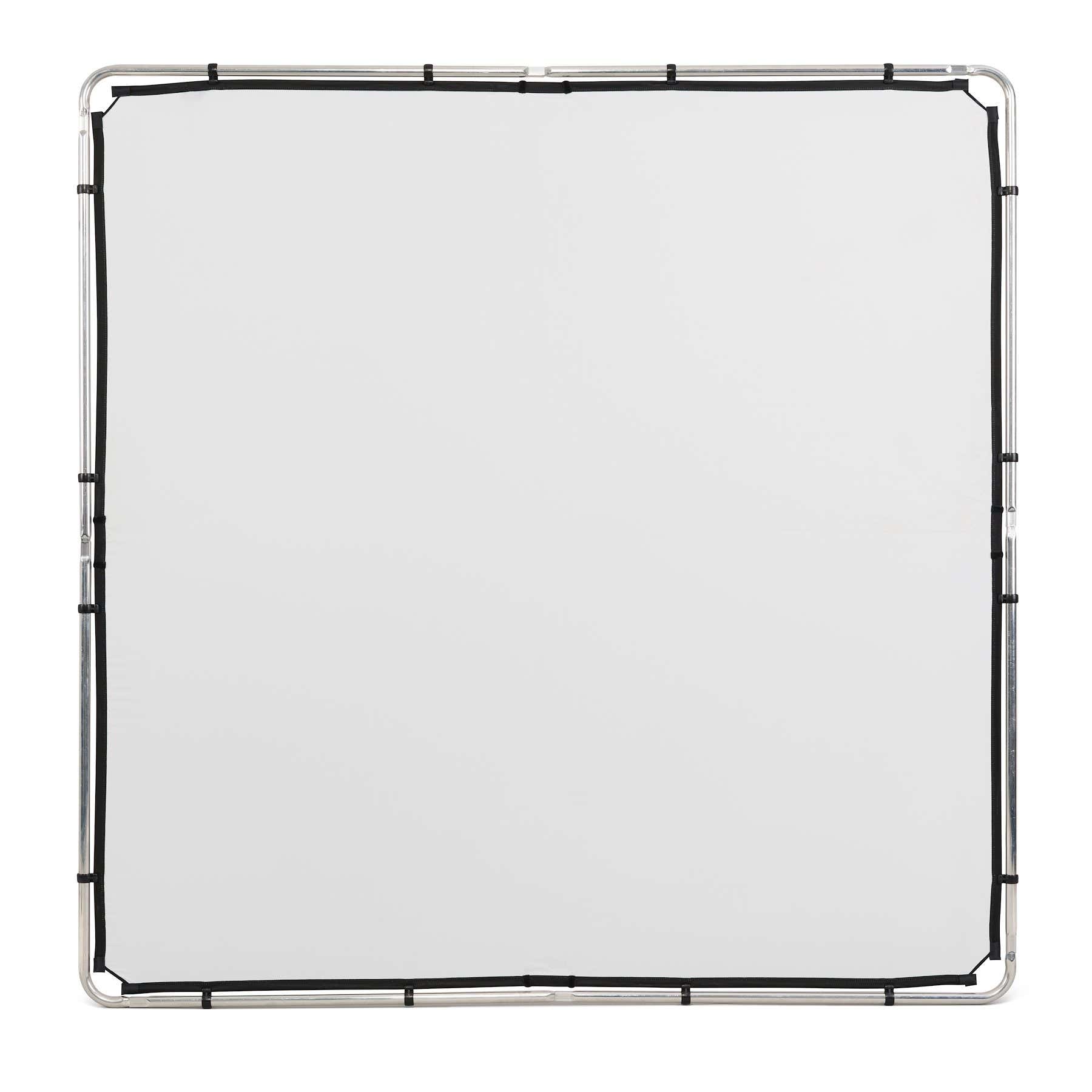 Manfrotto Pro Scrim All In One Kit Large 2m x 2m - Manfrotto | Bellalite Manfrotto Pro Scrim All In One Kit Large 2m x 2m - Manfrotto | Bellalite
