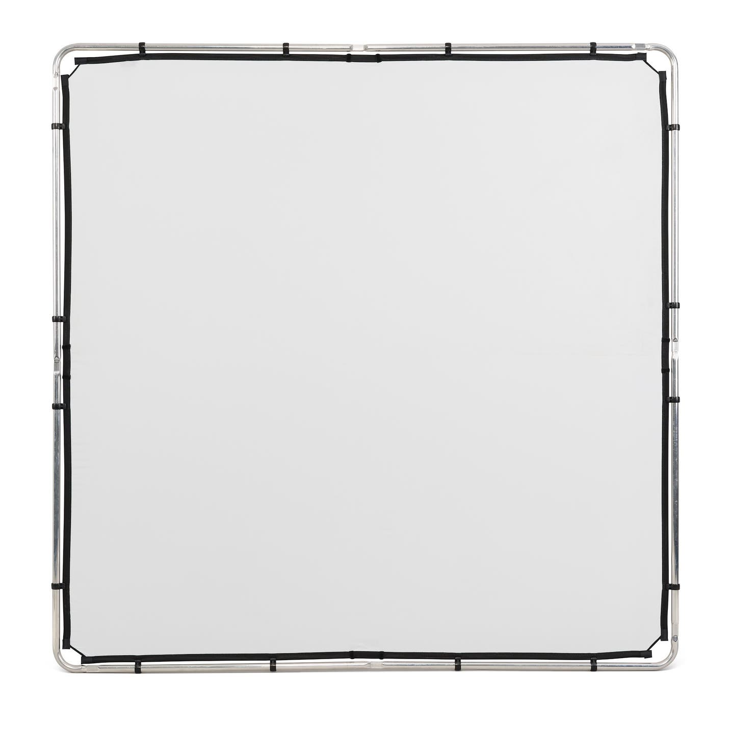 Manfrotto Pro Scrim All In One Kit Large 2m x 2m - Manfrotto | Bellalite Manfrotto Pro Scrim All In One Kit Large 2m x 2m - Manfrotto | Bellalite