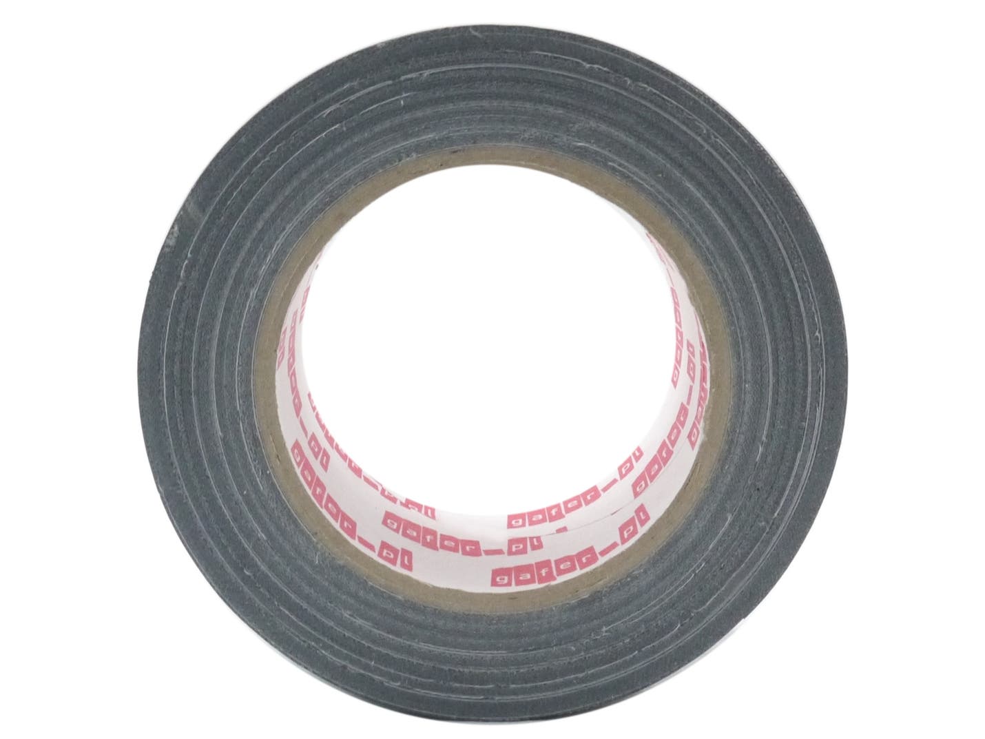 MAX Matt Gaffer Tape 50mm x 25m Svart - Gafer.pl | Bellalite MAX Matt Gaffer Tape 50mm x 25m Svart - Gafer.pl | Bellalite