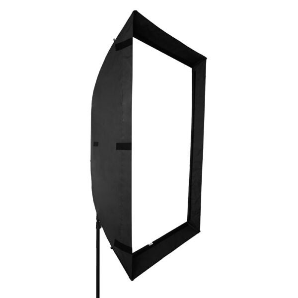 Chimera Lightbank Video Pro Plus "S", incl. 3 front screens L5, L7, True Blue T1 - CHIMERA | Bellalite