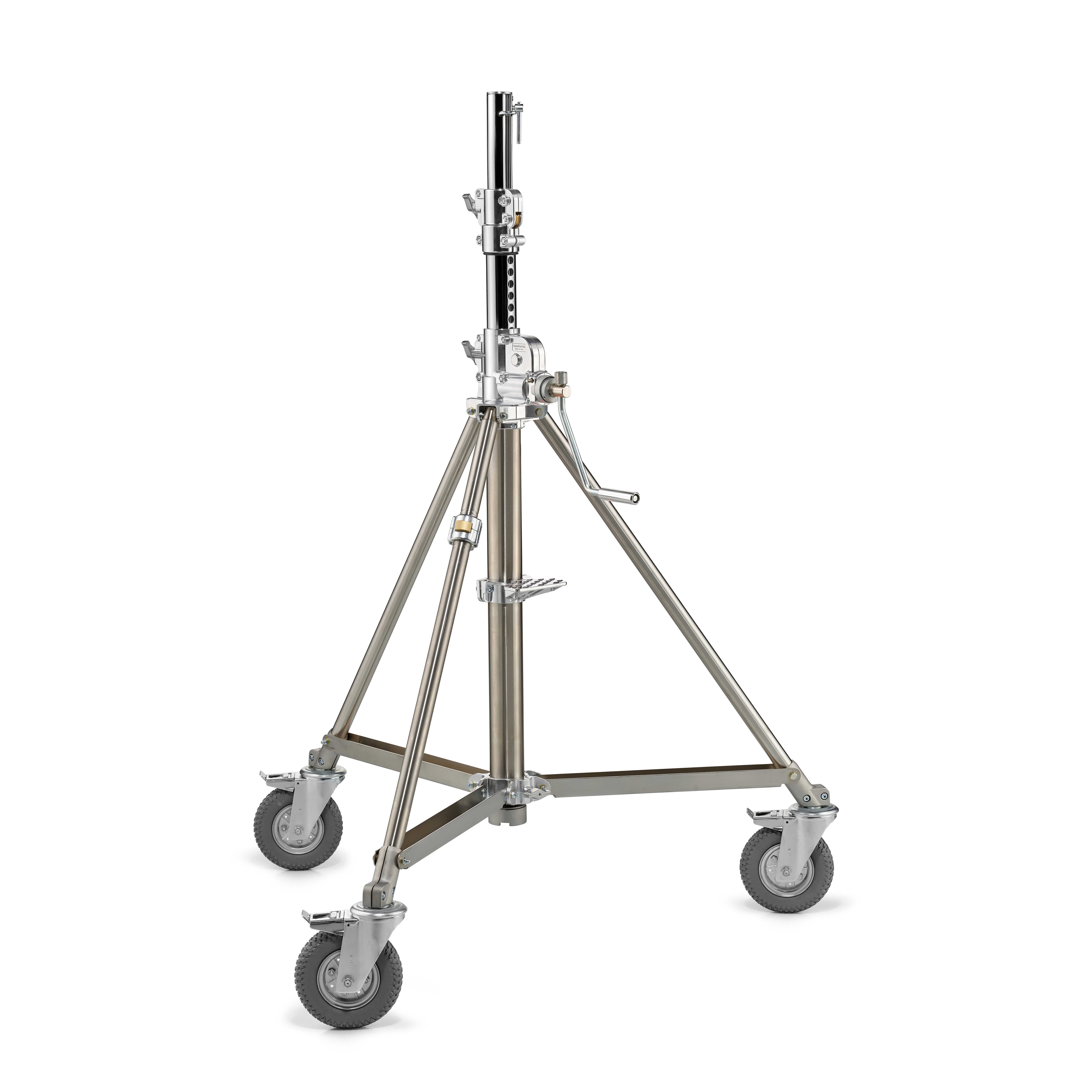 Avenger Super Wind Up 29 Low Base - Avenger | Bellalite