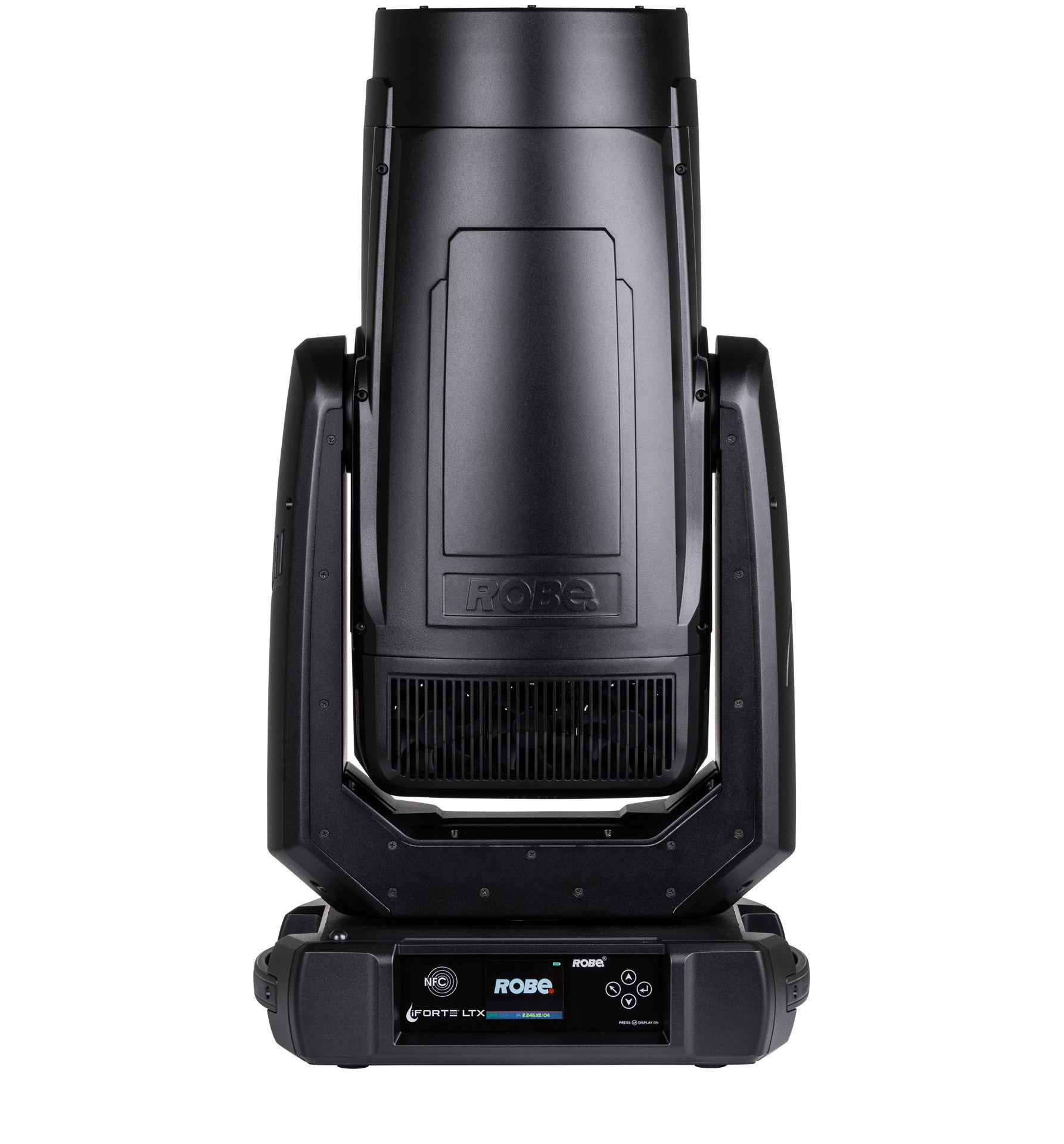 ROBIN iFORTE LTX WB Cardboard - Robe | Bellalite