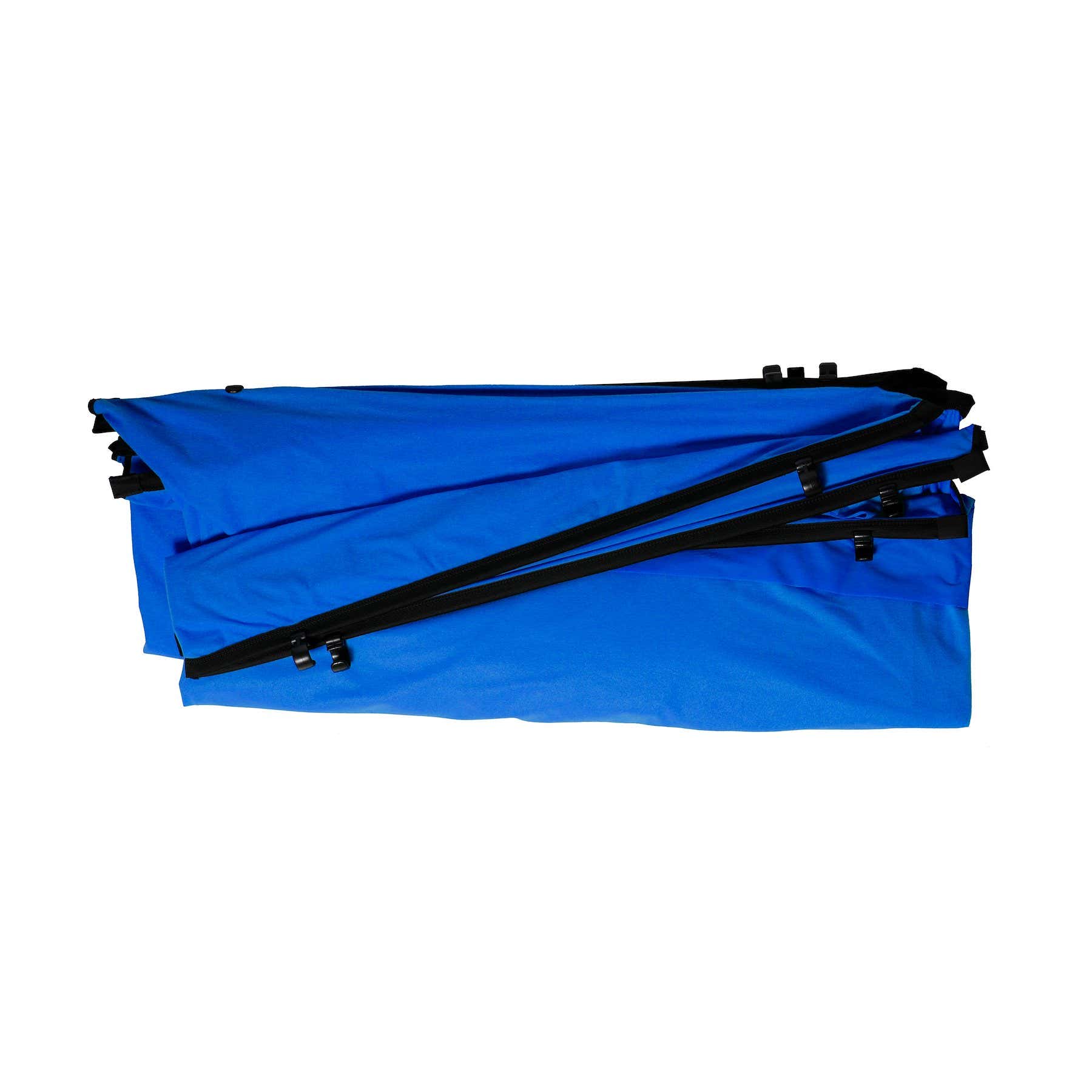 Manfrotto Chroma Key FX Background Cover 4m x 2,9m, Blå - Manfrotto | Bellalite Manfrotto Chroma Key FX Background Cover 4m x 2,9m, Blå - Manfrotto | Bellalite