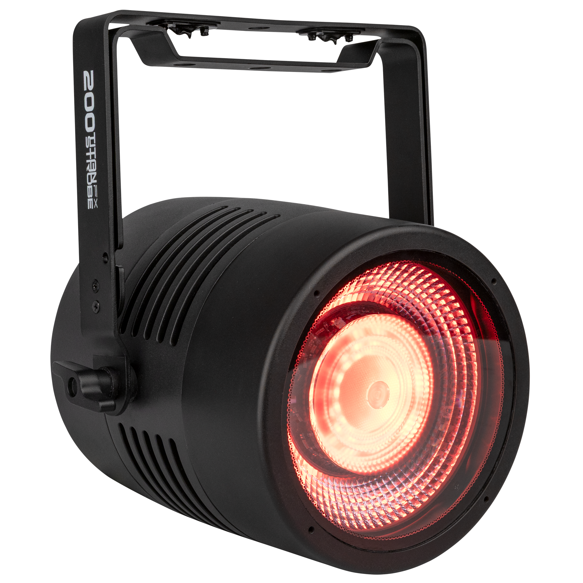Titan Strobe 200 FX  - Showtec | Bellalite