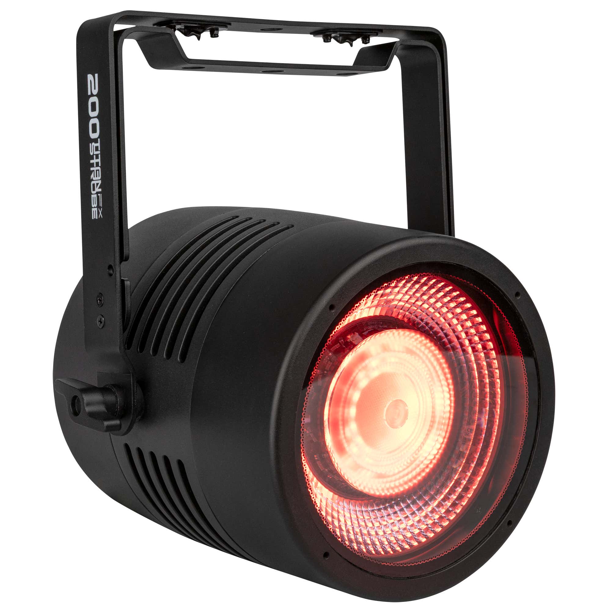 Titan Strobe 200 FX - Showtec | Bellalite Titan Strobe 200 FX - Showtec | Bellalite