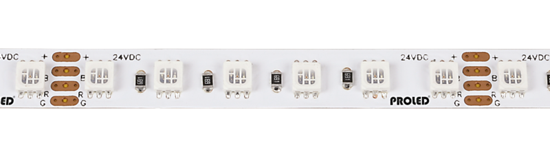 Flex Strip 3535 RGB - PROLED | Bellalite