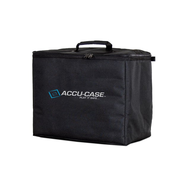 Softcase ASC-ATP22 Stackable Rolling Series - ADJ | Bellalite Softcase ASC-ATP22 Stackable Rolling Series - ADJ | Bellalite