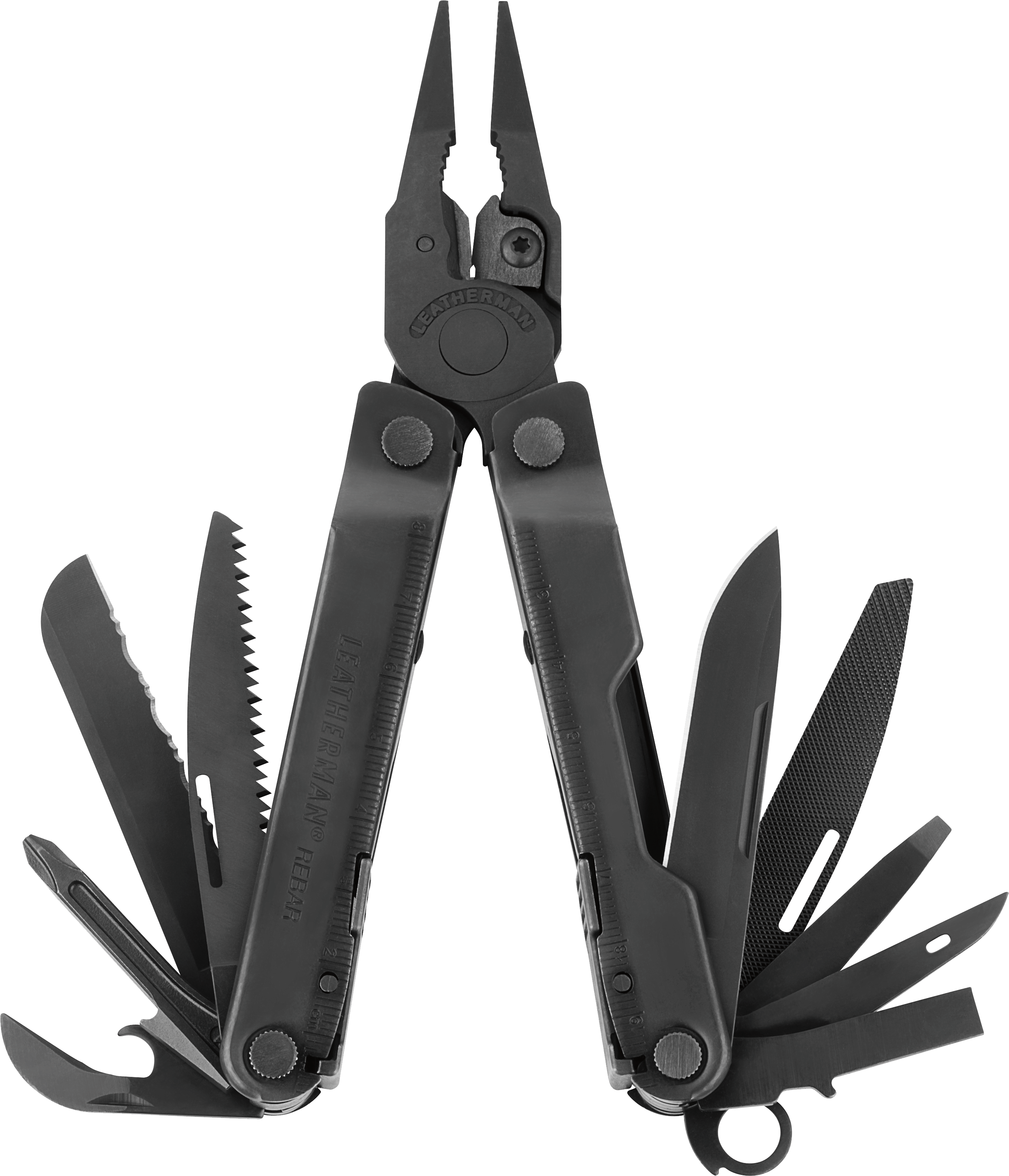 Leatherman Rebar - Leatherman | Bellalite