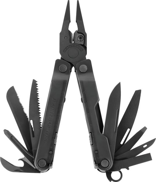 Leatherman Rebar - Leatherman | Bellalite Leatherman Rebar - Leatherman | Bellalite