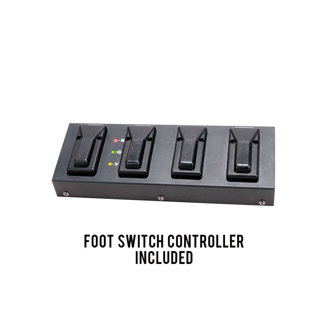 Eliminator Dotz TPar Sys Plus  - Eliminator Lighting | Bellalite