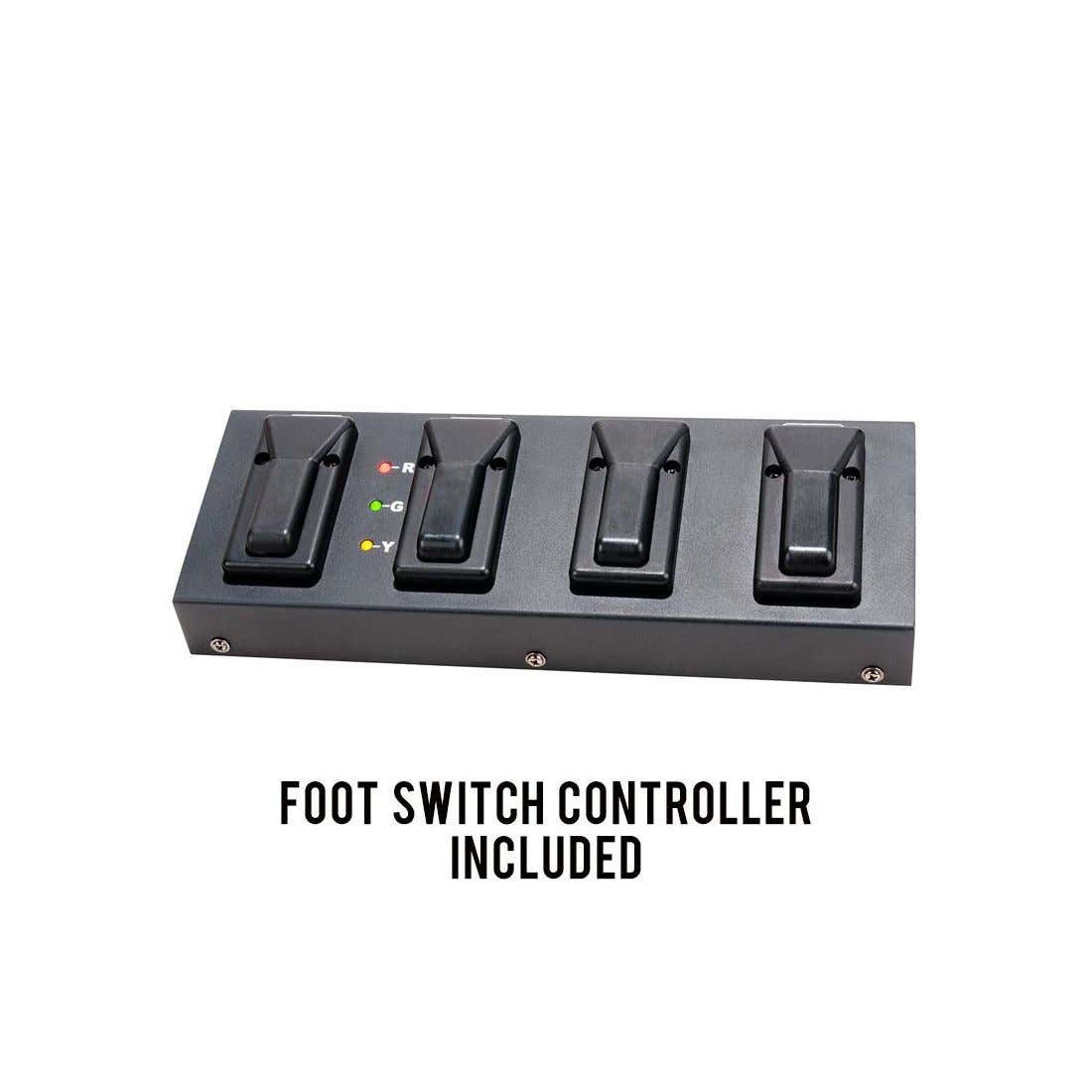 Eliminator Dotz TPar Sys Plus - Eliminator Lighting | Bellalite Eliminator Dotz TPar Sys Plus - Eliminator Lighting | Bellalite