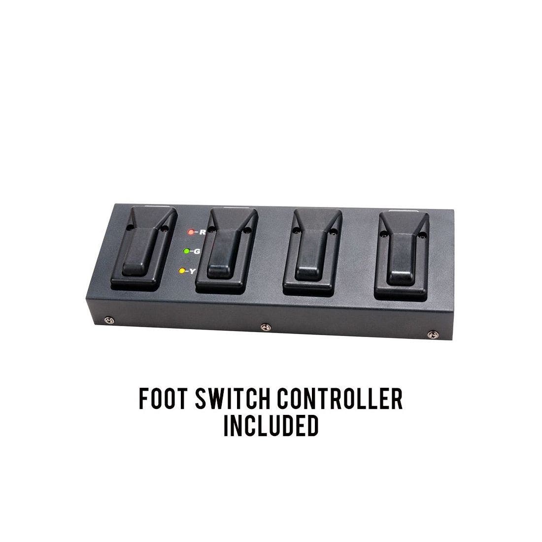 Eliminator Dotz TPar Sys Plus - Eliminator Lighting | Bellalite Eliminator Dotz TPar Sys Plus - Eliminator Lighting | Bellalite