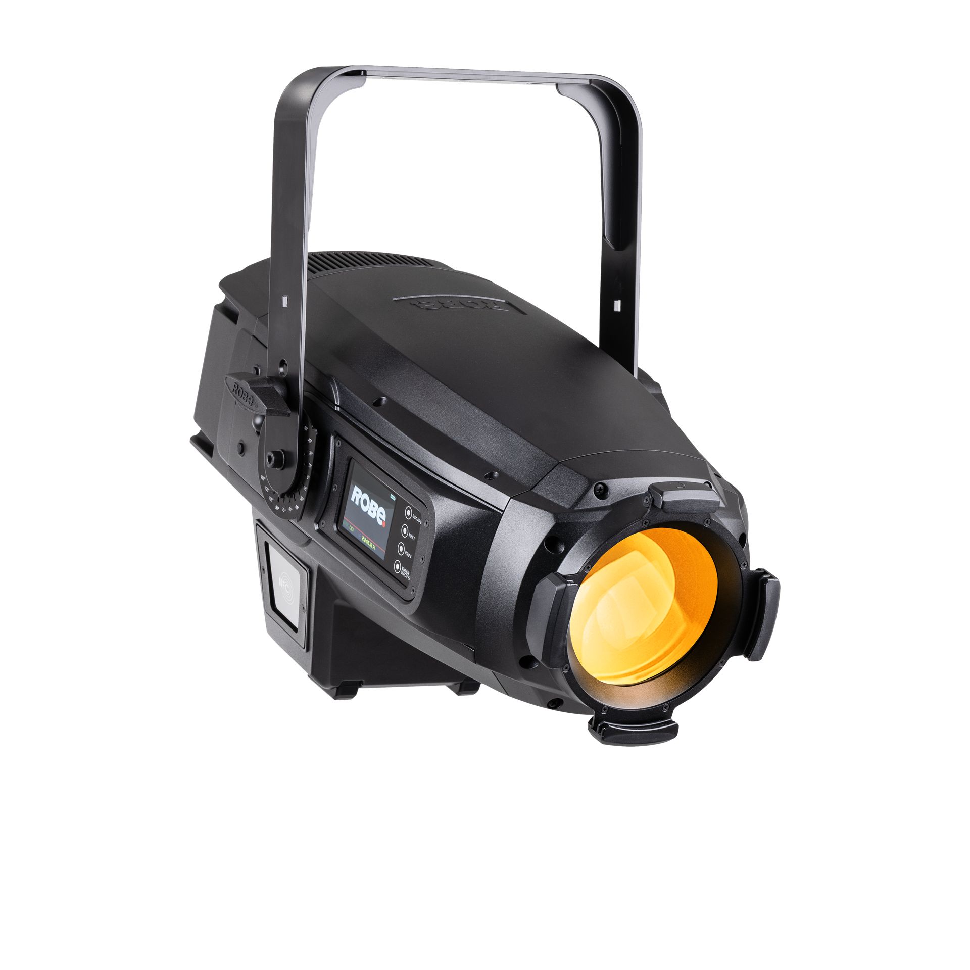 ROBIN iT10 Profile - Robe | Bellalite