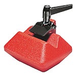 Motvikter & Boom Clamps