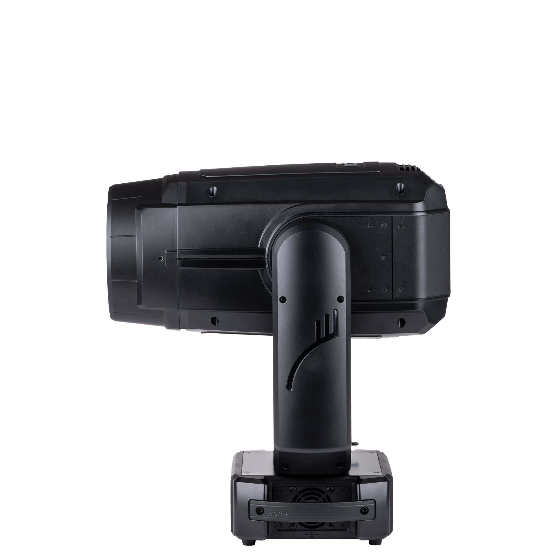 ROBIN LedPOINTE Cardboard - Robe | Bellalite ROBIN LedPOINTE Cardboard - Robe | Bellalite