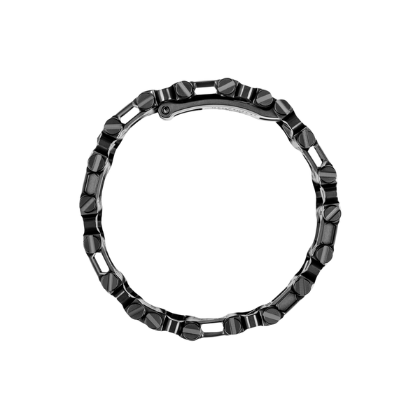 Leatherman Tread Metric Svart - Leatherman | Bellalite