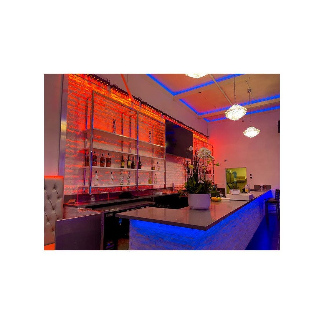 Ultra Bar UBL12H - ADJ | Bellalite Ultra Bar UBL12H - ADJ | Bellalite
