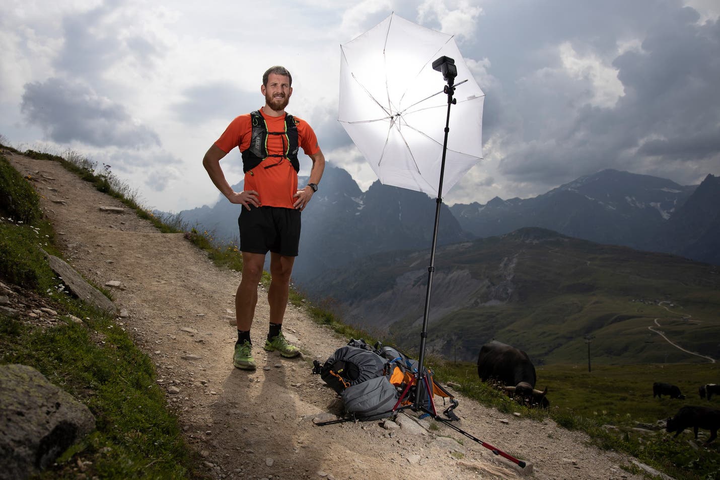 Manfrotto Carbon Nanopole Stand - Manfrotto | Bellalite Manfrotto Carbon Nanopole Stand - Manfrotto | Bellalite