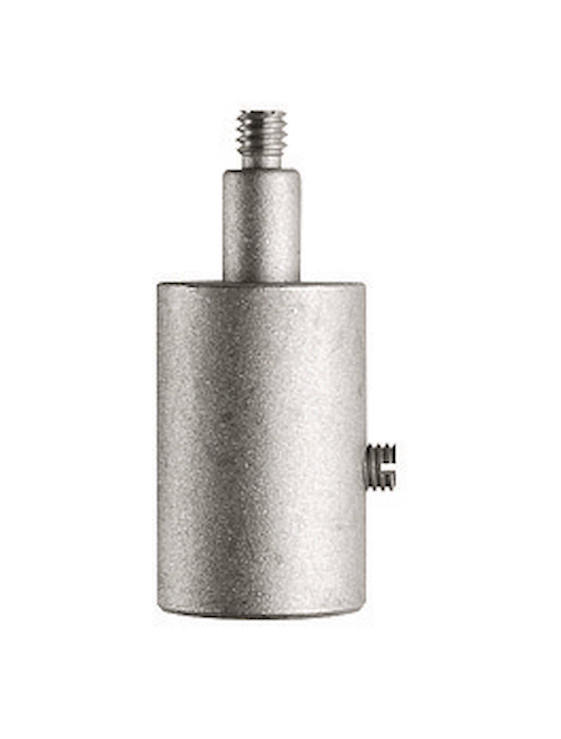 Manfrotto 194 Adapter 16mm 1/4'' skruv - Manfrotto | Bellalite