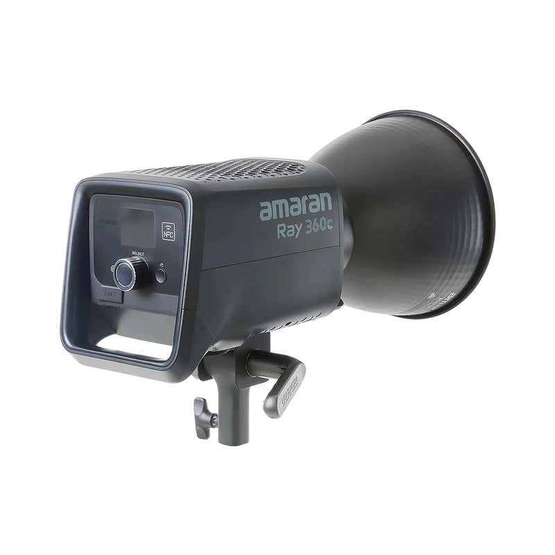 Amaran Ray 360c - AMARAN | Bellalite Amaran Ray 360c - AMARAN | Bellalite