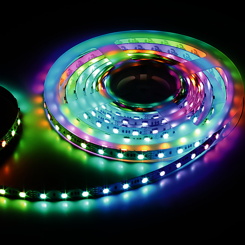 Flex Strip Digital 60 Seg - 12V 5m  - PROLED | Bellalite