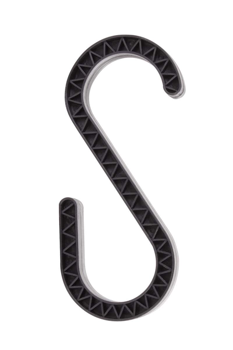 Admiral Cable Hook 48x 50mm - Admiral Staging | Bellalite Admiral Cable Hook 48x 50mm - Admiral Staging | Bellalite