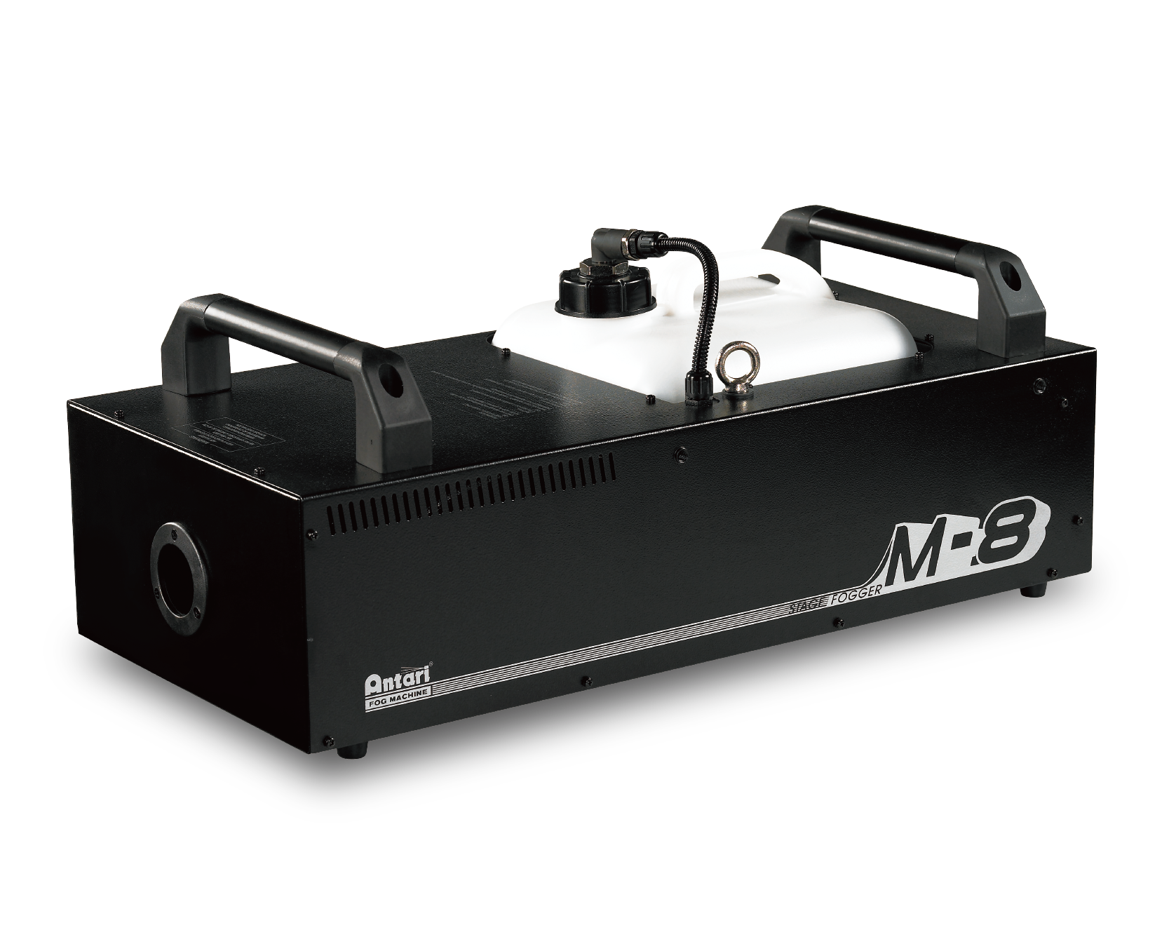 Antari M-8 Stage Fog Machine - Antari | Bellalite