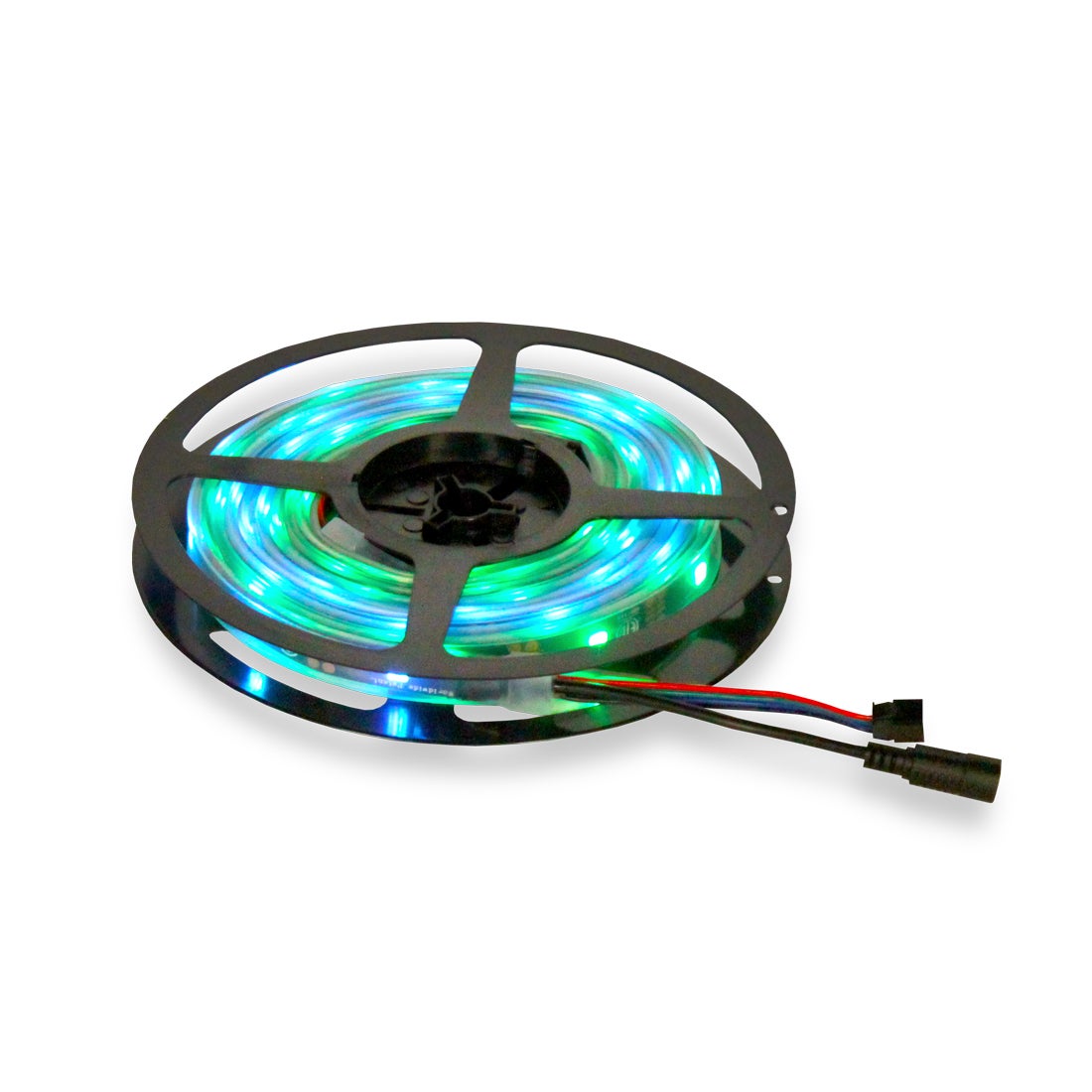 Flex Pixel P40WP 3m 5V 15W IP65 - Elation | Bellalite
