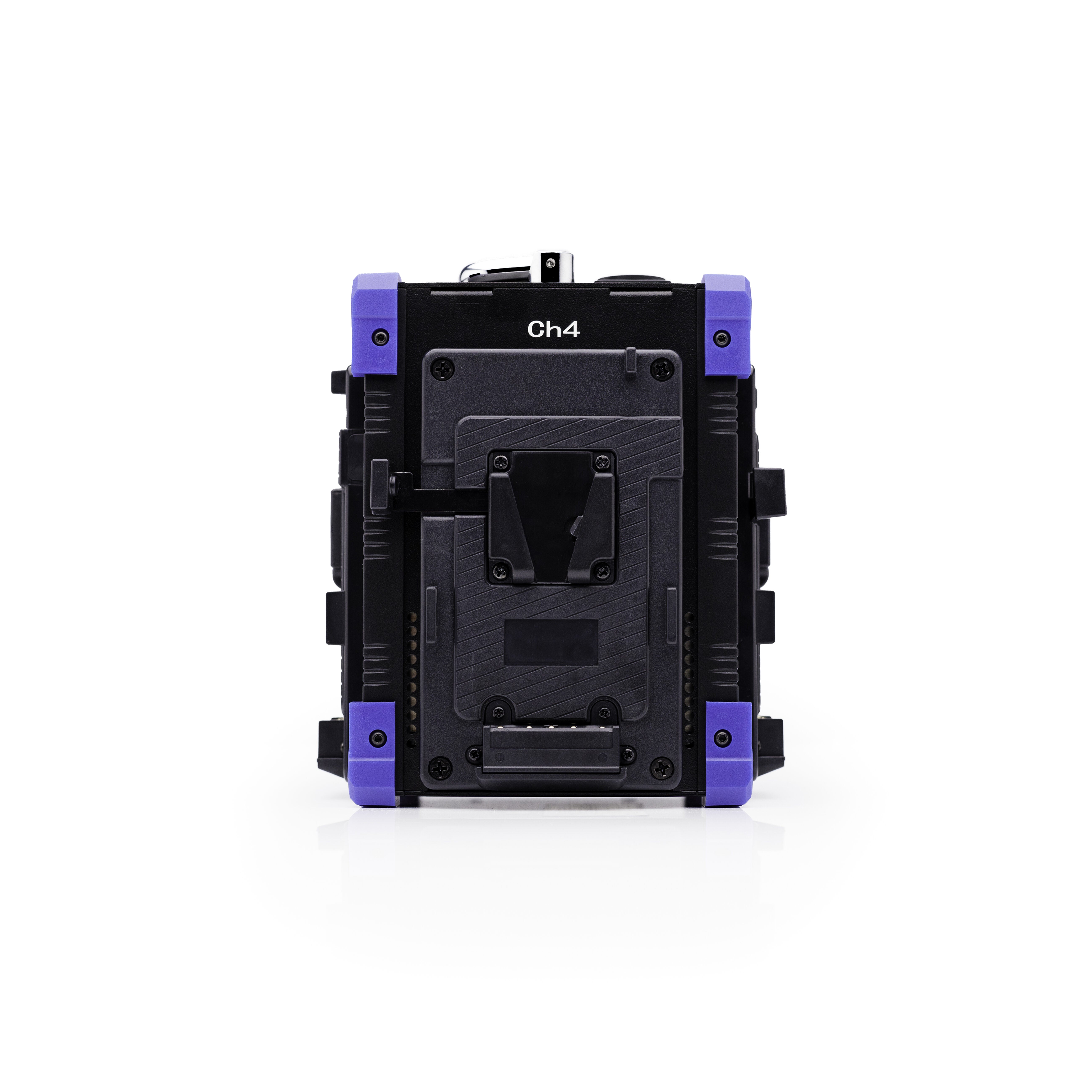 FXLION SKYTHREE - 48V DC Output Adapter V-Mount  - FXLION | Bellalite