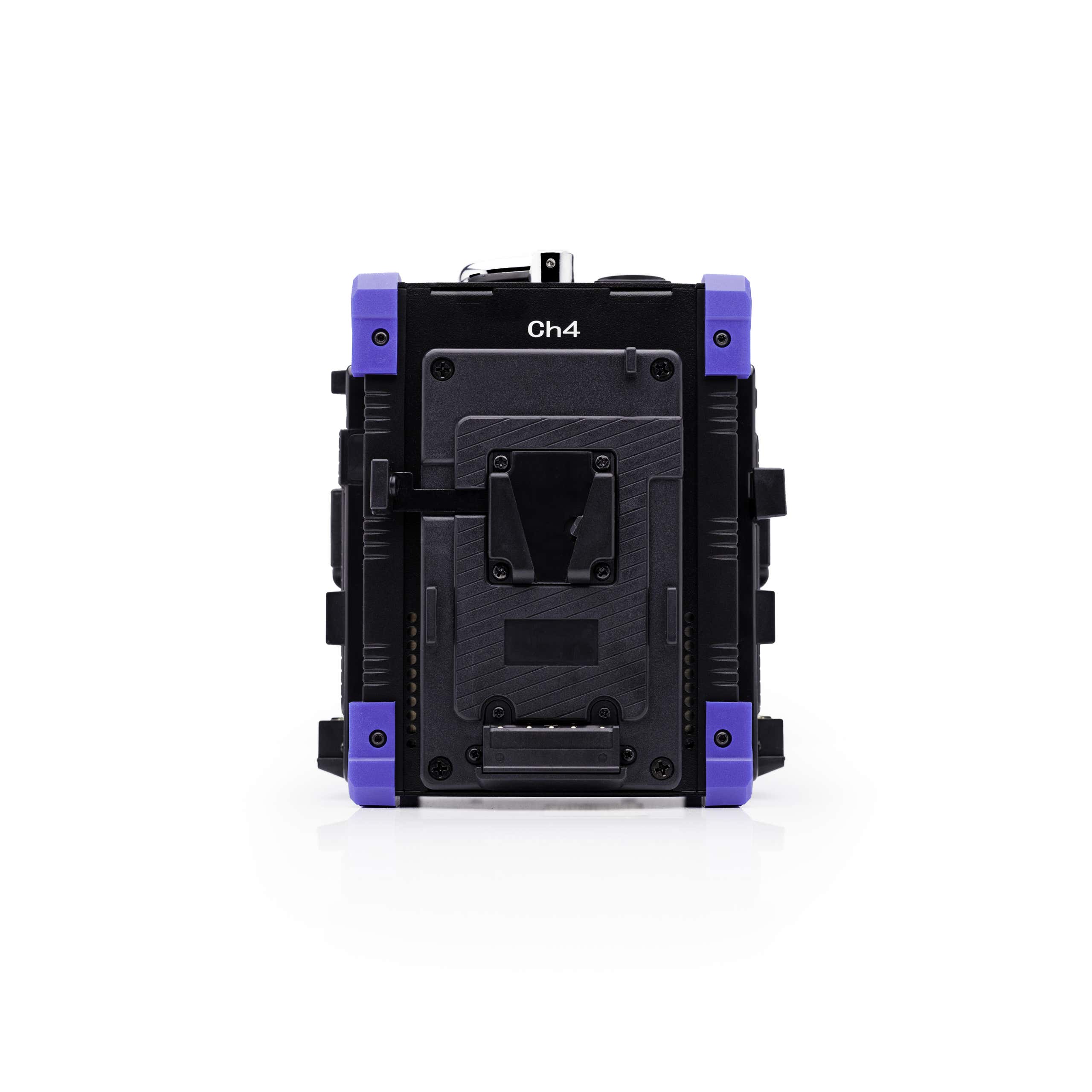 FXLION SKYTHREE - 48V DC Output Adapter V-Mount - FXLION | Bellalite FXLION SKYTHREE - 48V DC Output Adapter V-Mount - FXLION | Bellalite
