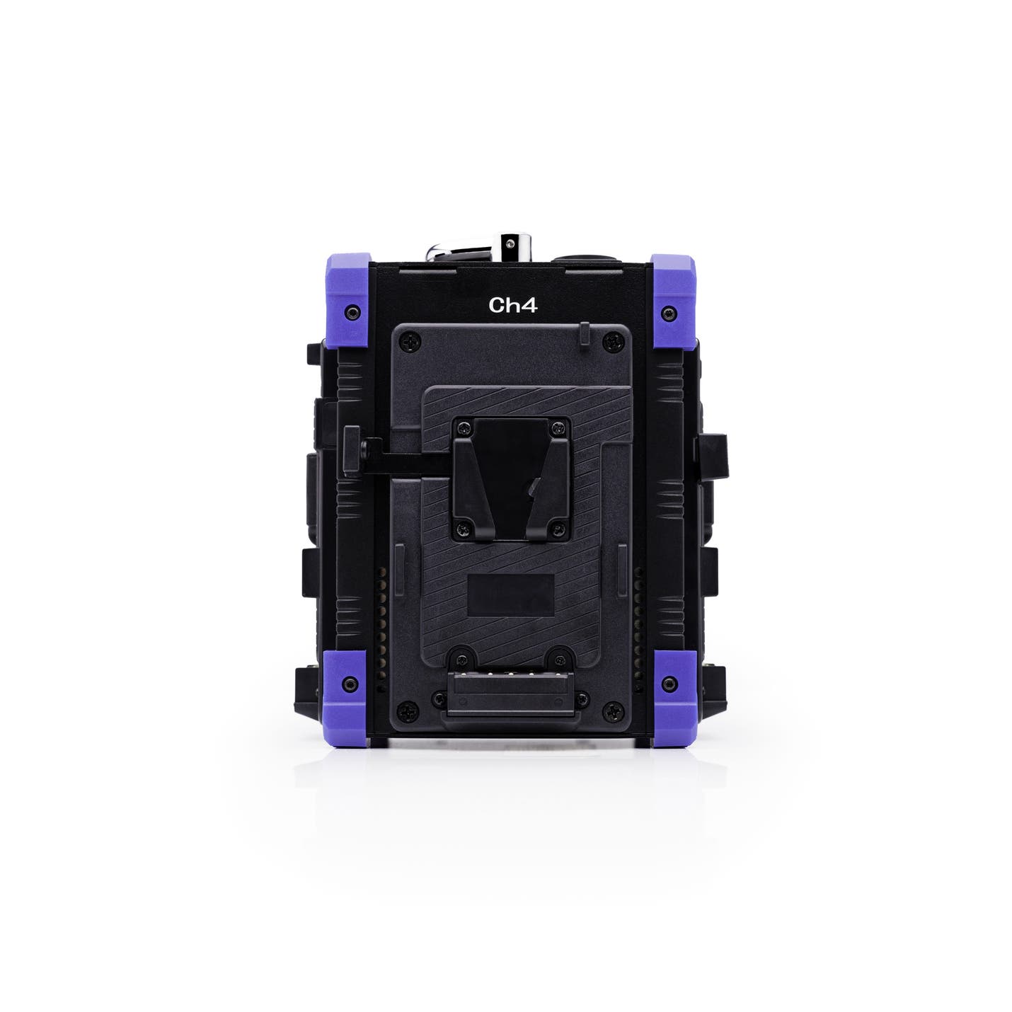FXLION SKYTHREE - 48V DC Output Adapter V-Mount - FXLION | Bellalite FXLION SKYTHREE - 48V DC Output Adapter V-Mount - FXLION | Bellalite