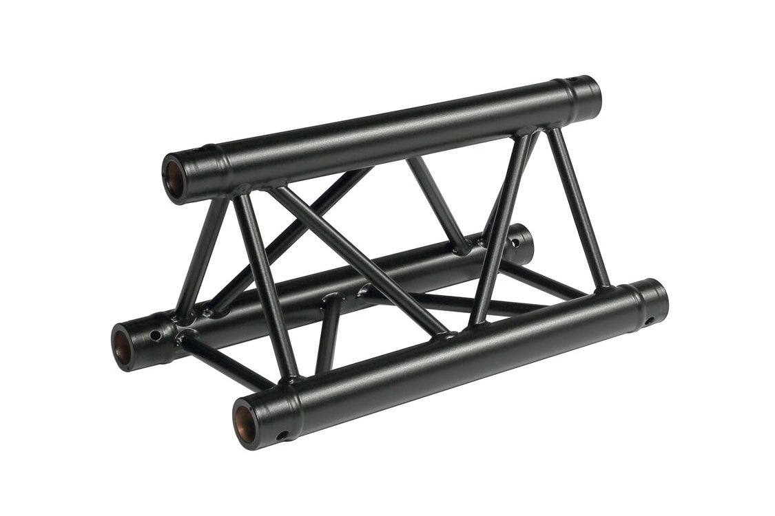 Prolyte 3-kant X30D Svart 21cm - Prolyte | Bellalite