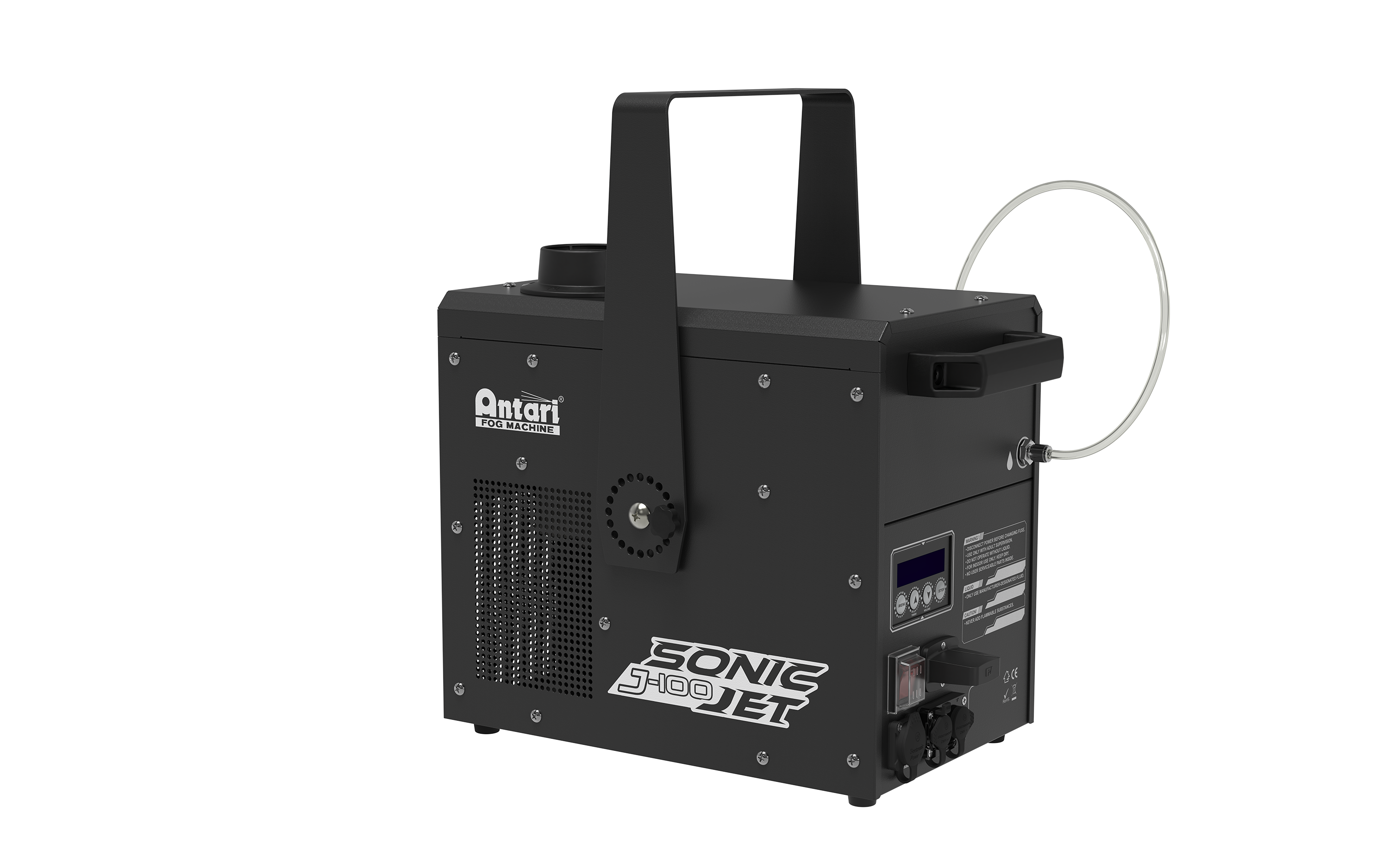 Antari J-100 Sonic Jet  - Antari | Bellalite