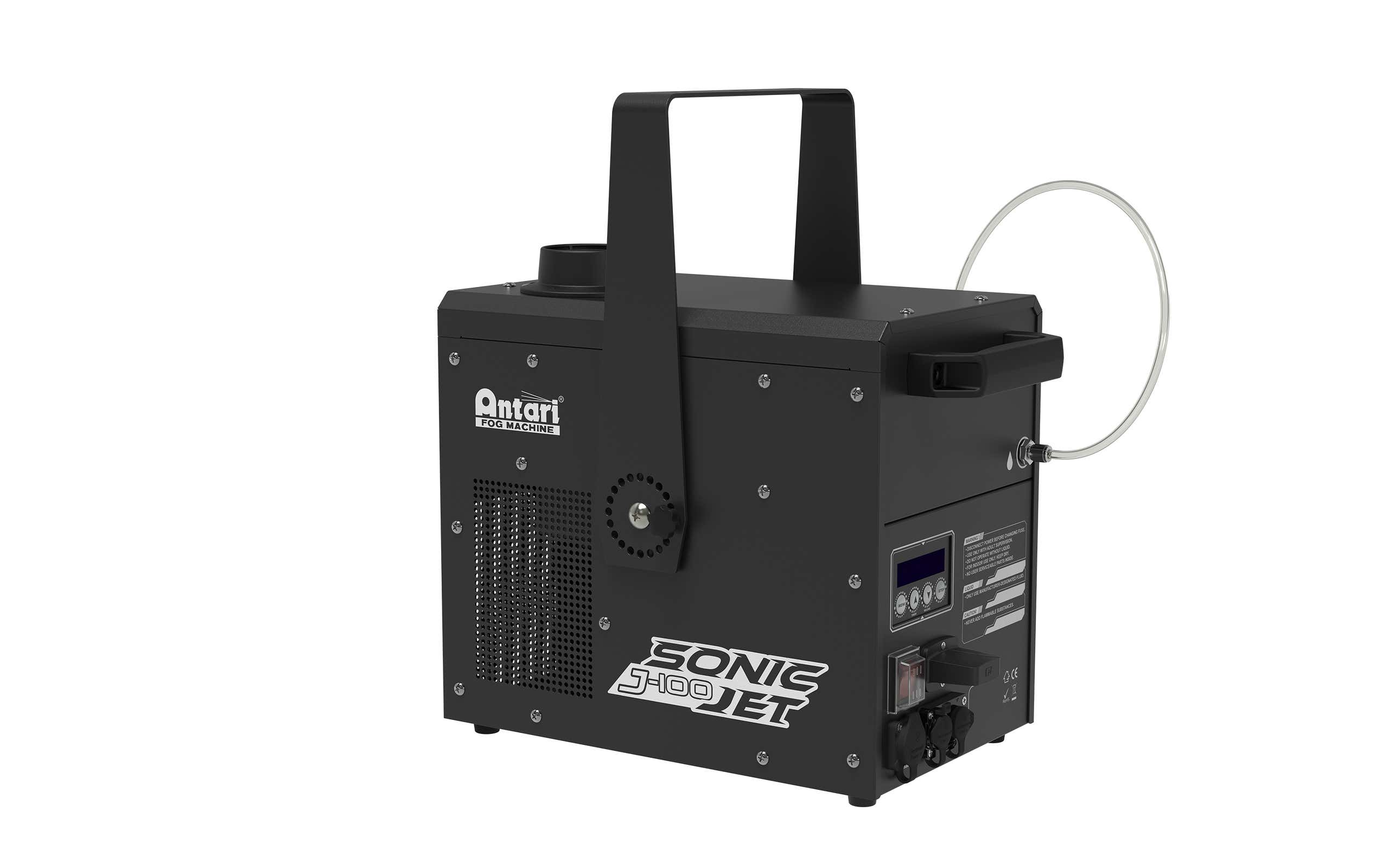 Antari J-100 Sonic Jet - Antari | Bellalite Antari J-100 Sonic Jet - Antari | Bellalite