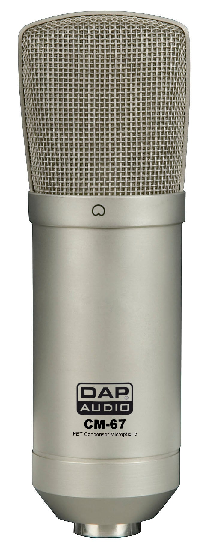 CM-67 Studio Microphone - DAP | Bellalite