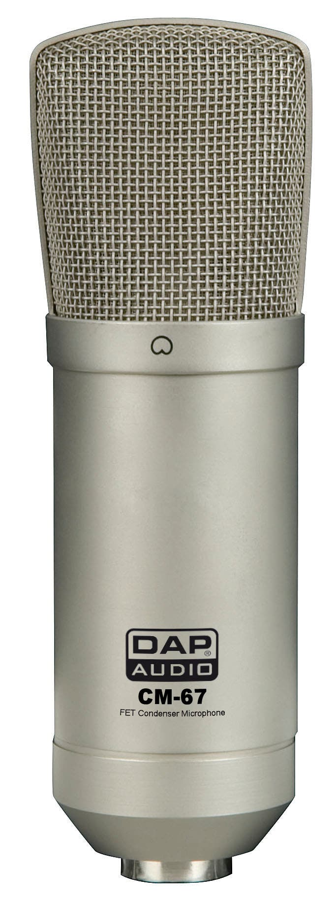 CM-67 Studio Microphone - DAP | Bellalite CM-67 Studio Microphone - DAP | Bellalite