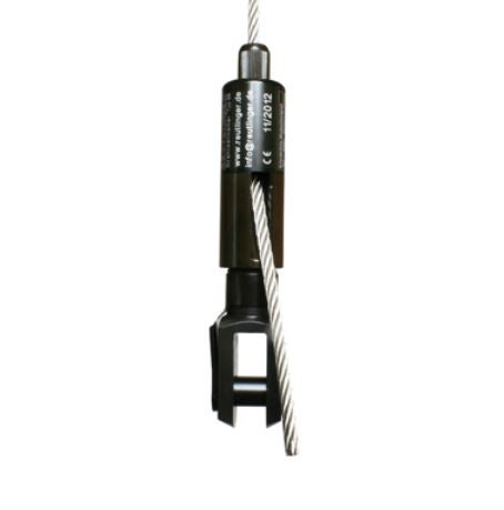Reutlinger 66SV II ZW m. Fork - Doughty | Bellalite