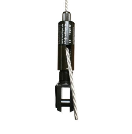 Reutlinger 66SV II ZW m. Fork 6mm - 190kg / 6,35mm - 210kg - Doughty | Bellalite Reutlinger 66SV II ZW m. Fork 6mm - 190kg / 6,35mm - 210kg - Doughty | Bellalite
