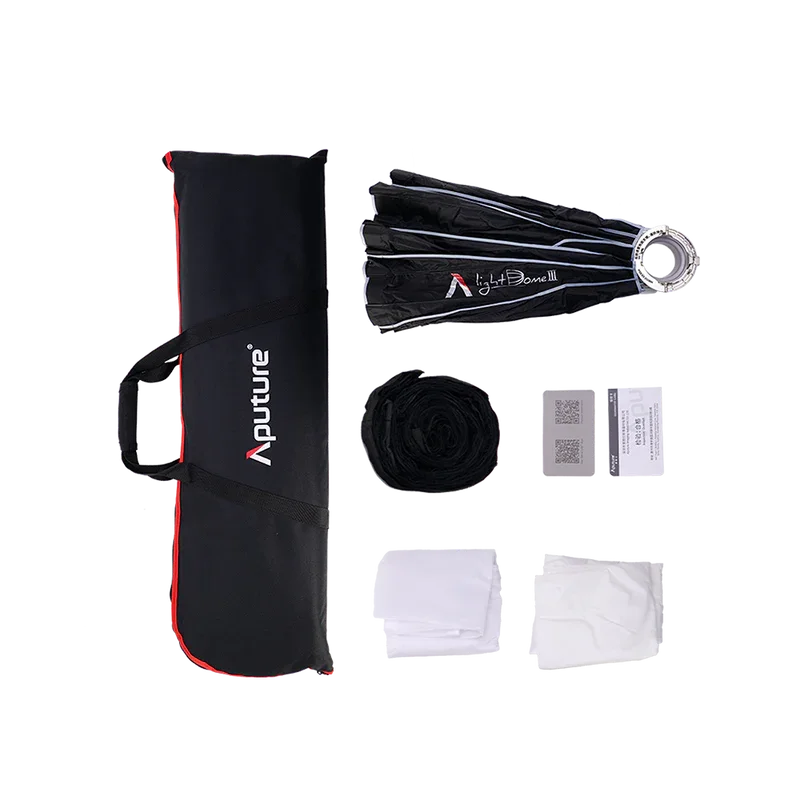 Aputure Light Dome III  - APUTURE | Bellalite