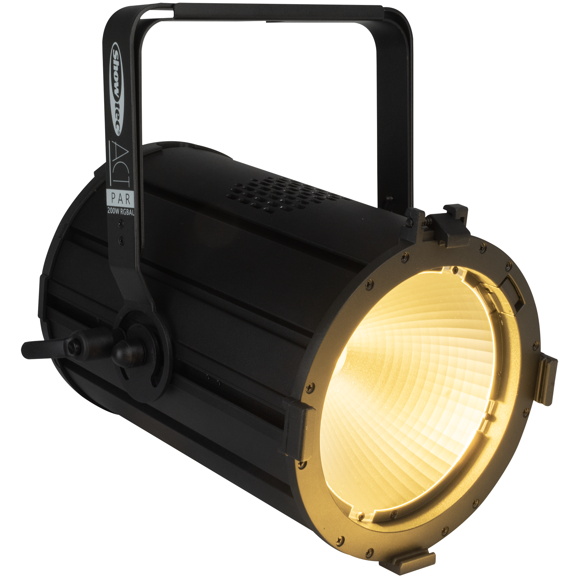 ACT Par 200W RGBAL  - Showtec | Bellalite